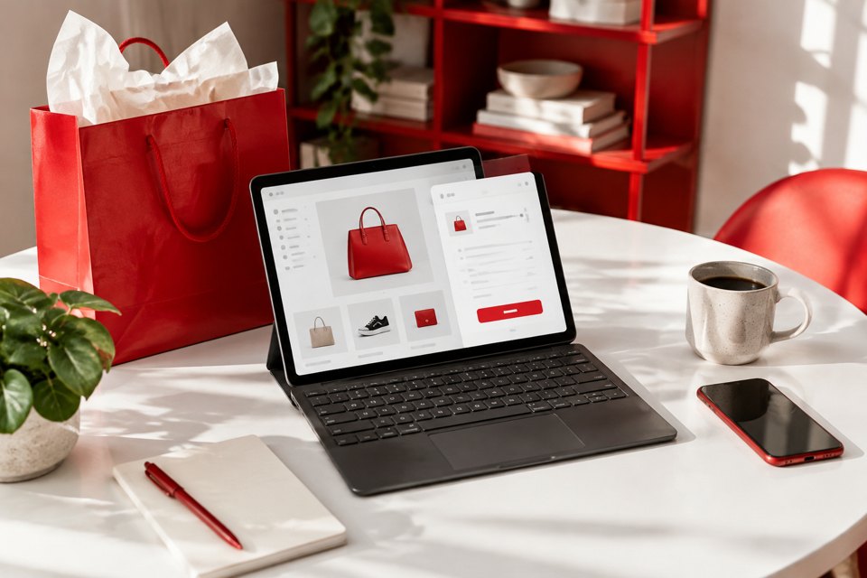 Shopify collection navigation for local businesses cover