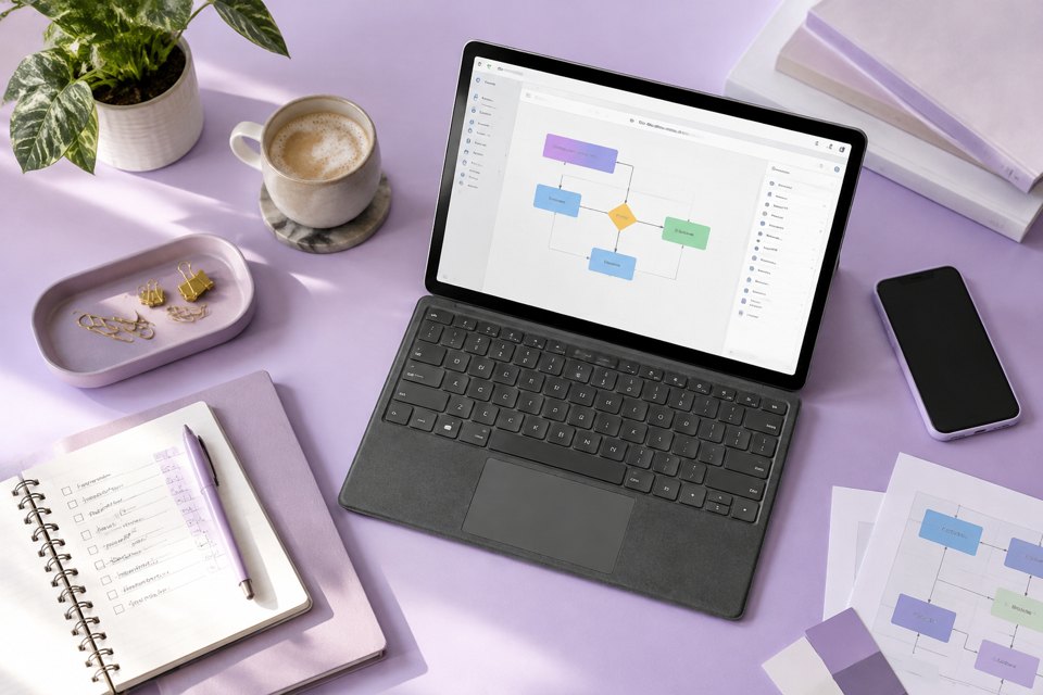 Workflow automation handoff guide for consultants cover