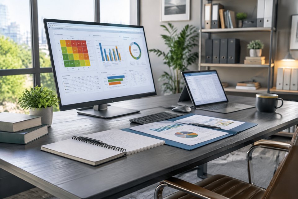 Risk assessment remediation plan for nonprofits cover
