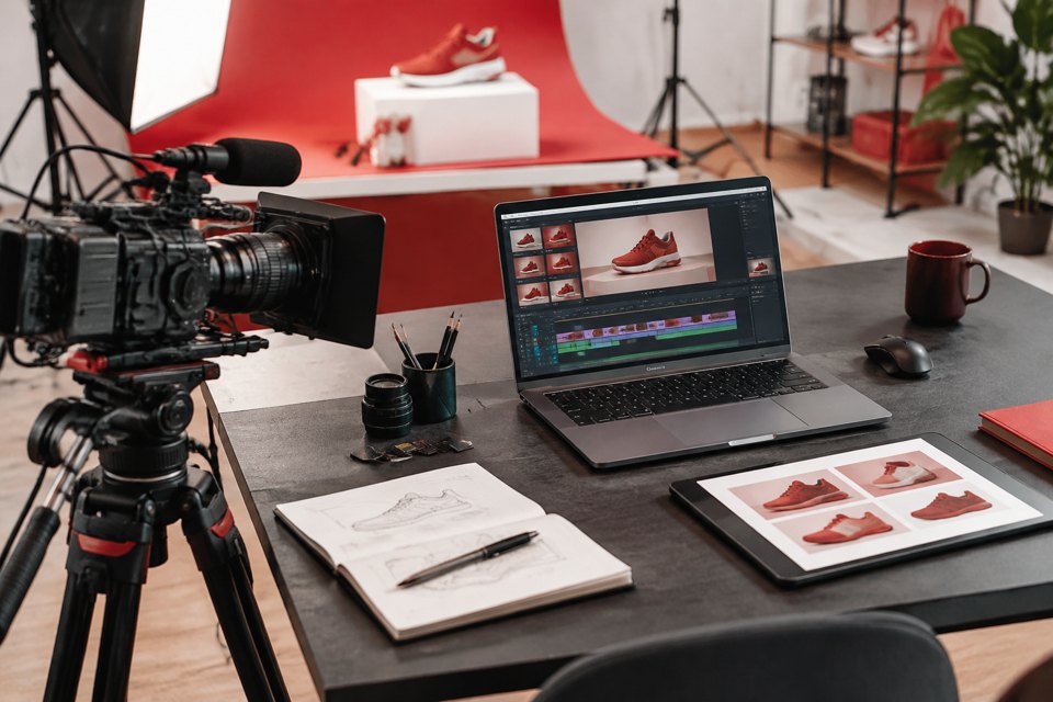Animation product explainer for online retailers cover