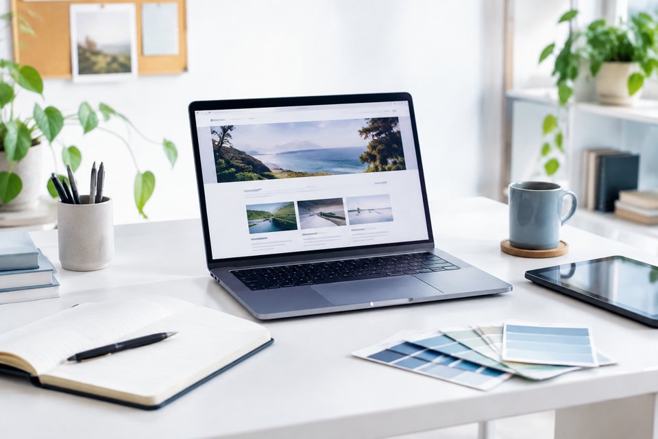 Bolt websites landing page for growing teams cover
