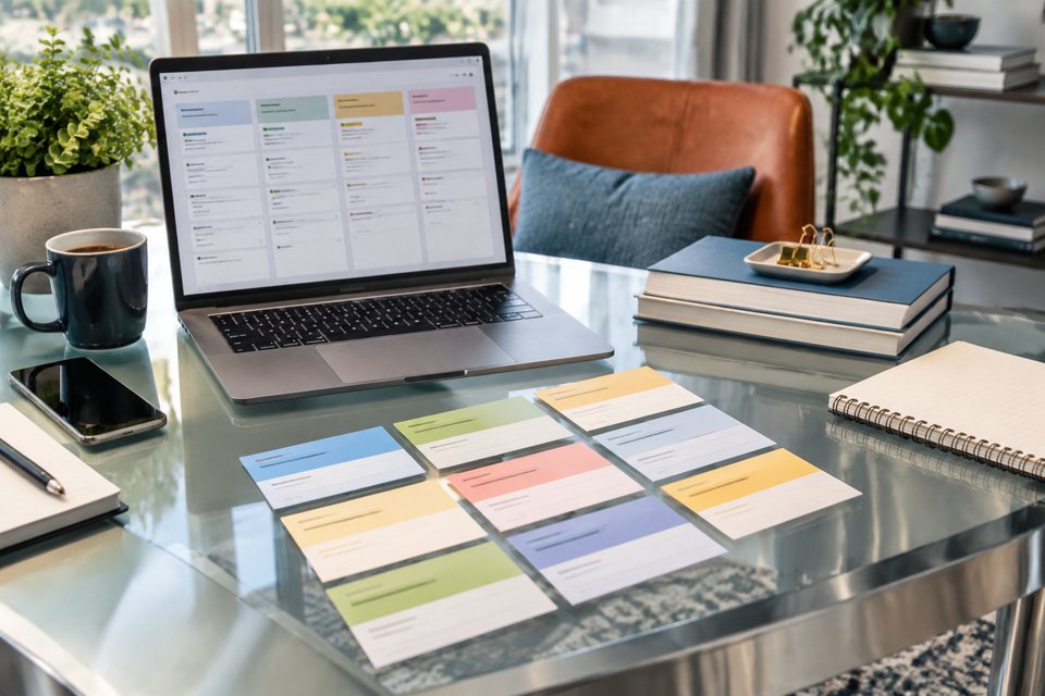 Copywriting email sequence for consultants cover