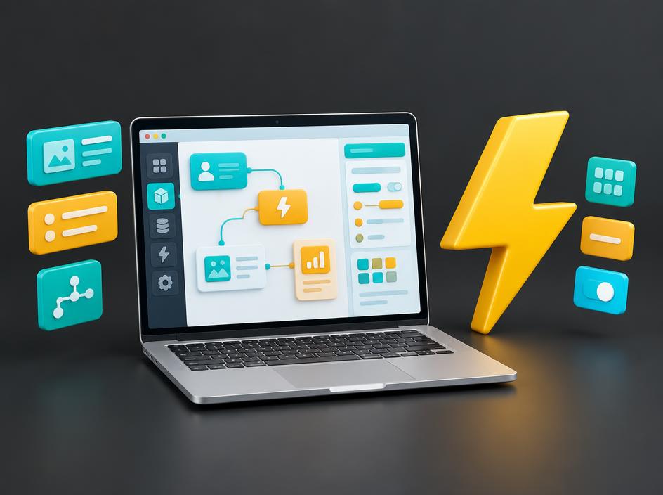 Bolt Development