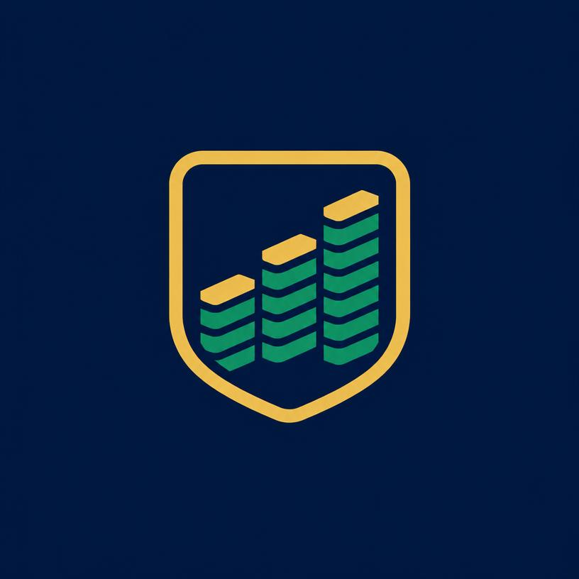 Ledger Desk logo